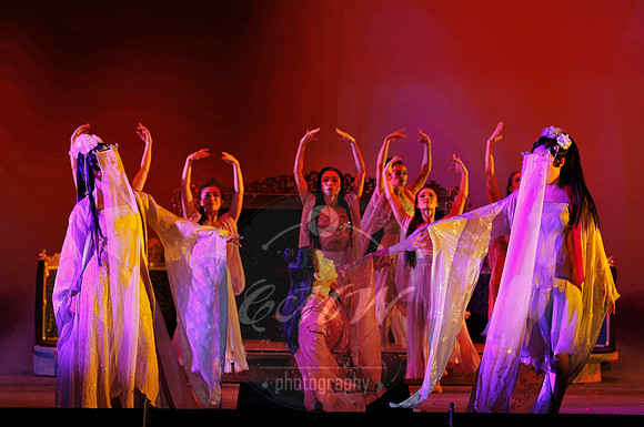 San Francisco Opera, Dream of the Red Chamber