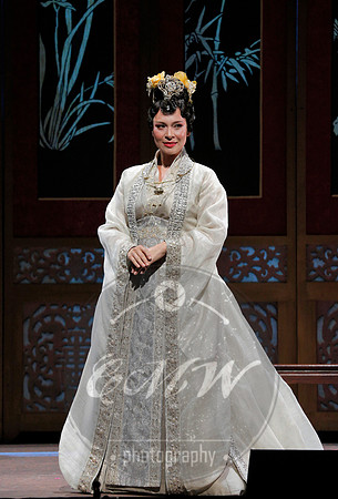 San Francisco Opera, Dream of the Red Chamber
