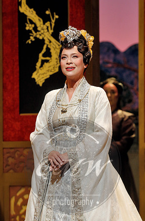 San Francisco Opera, Dream of the Red Chamber