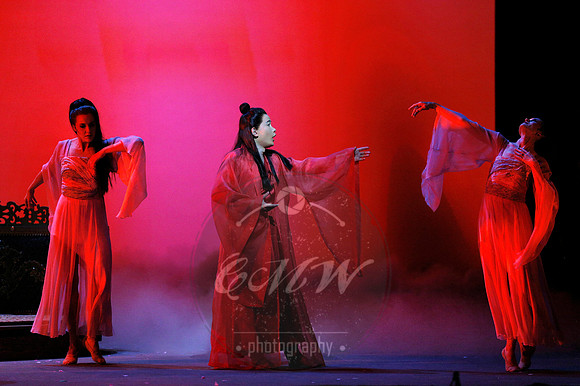 San Francisco Opera, Dream of the Red Chamber