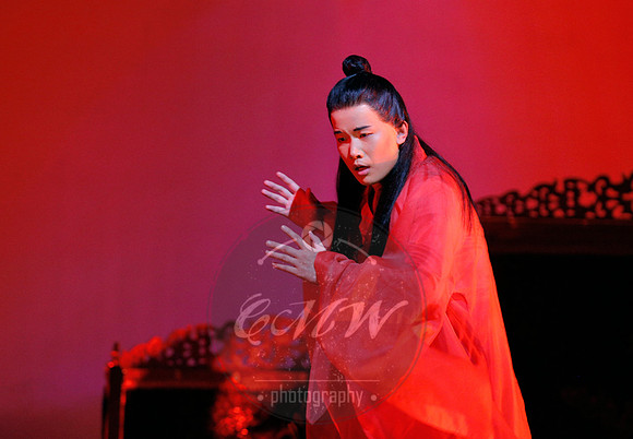 San Francisco Opera, Dream of the Red Chamber