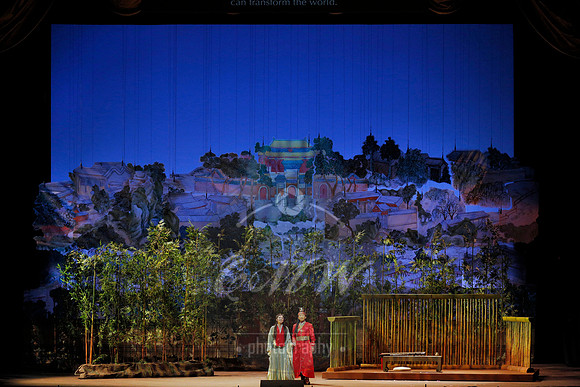 San Francisco Opera, Dream of the Red Chamber