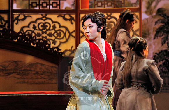 San Francisco Opera, Dream of the Red Chamber
