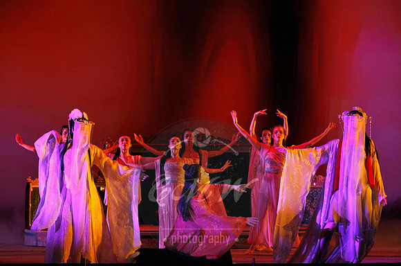 San Francisco Opera, Dream of the Red Chamber