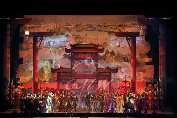 San Francisco Opera, Dream of the Red Chamber