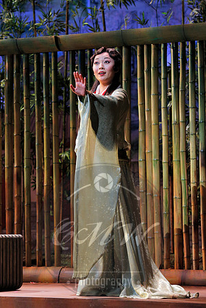 San Francisco Opera, Dream of the Red Chamber