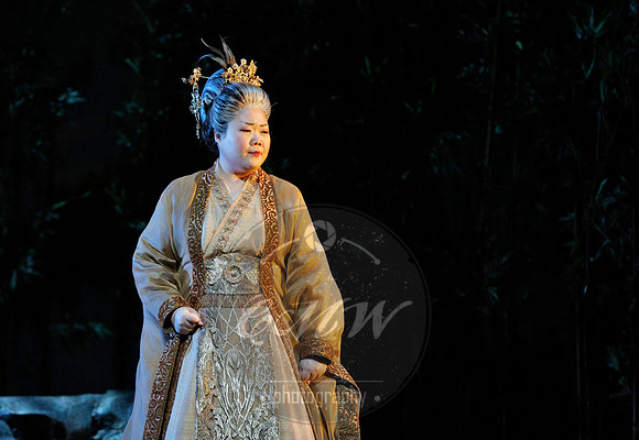 San Francisco Opera, Dream of the Red Chamber