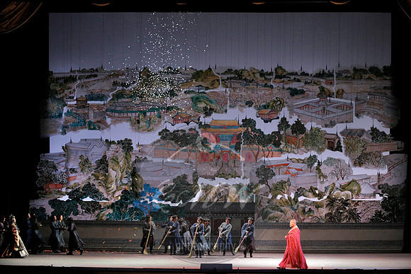San Francisco Opera, Dream of the Red Chamber