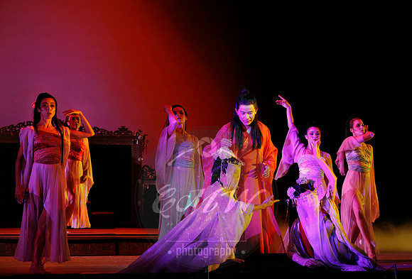 San Francisco Opera, Dream of the Red Chamber
