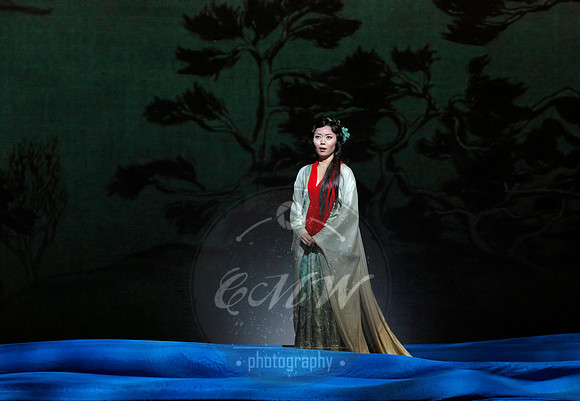 San Francisco Opera, Dream of the Red Chamber
