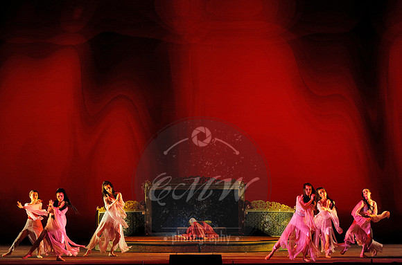 San Francisco Opera, Dream of the Red Chamber