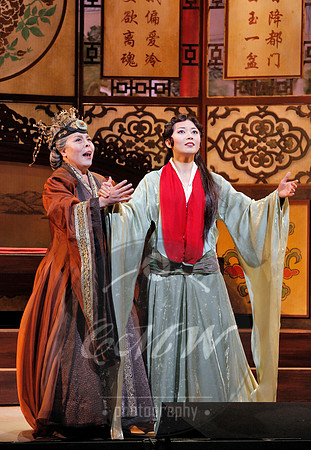 San Francisco Opera, Dream of the Red Chamber