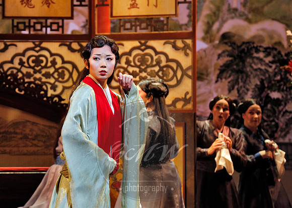 San Francisco Opera, Dream of the Red Chamber