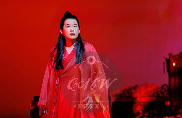 San Francisco Opera, Dream of the Red Chamber
