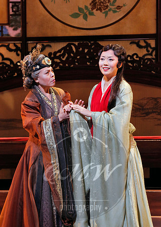 San Francisco Opera, Dream of the Red Chamber