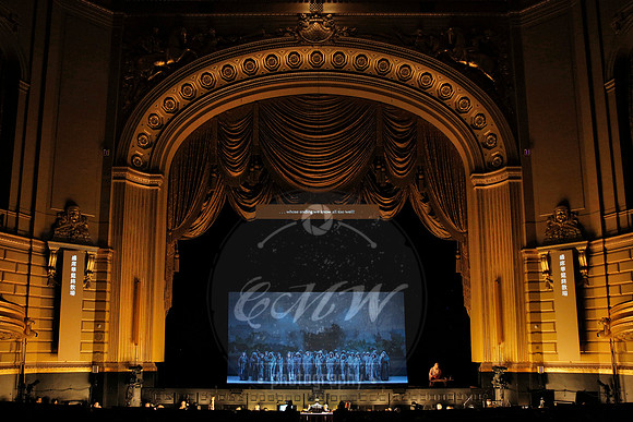 San Francisco Opera, Dream of the Red Chamber