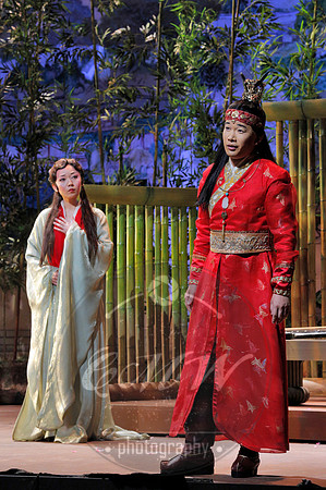 San Francisco Opera, Dream of the Red Chamber