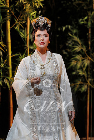 San Francisco Opera, Dream of the Red Chamber