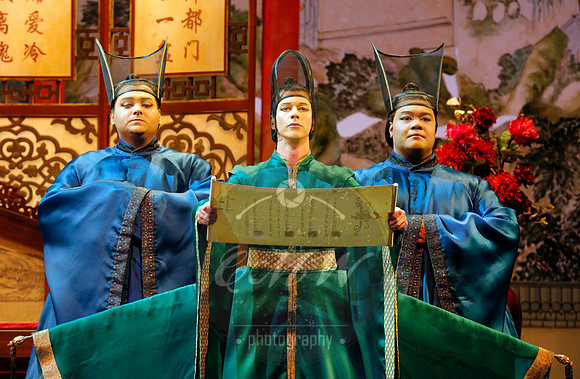 San Francisco Opera, Dream of the Red Chamber
