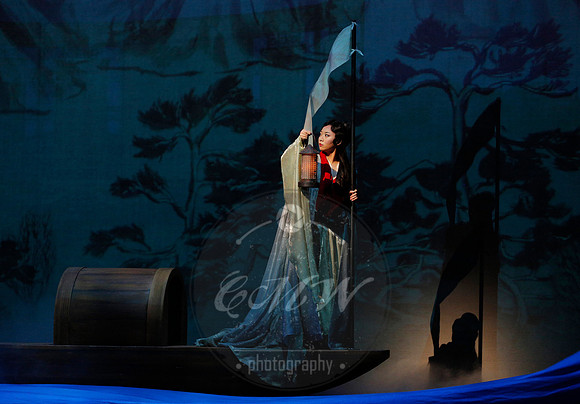 San Francisco Opera, Dream of the Red Chamber