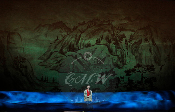 San Francisco Opera, Dream of the Red Chamber
