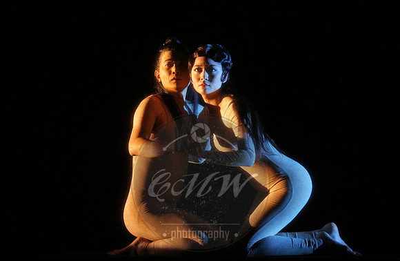 San Francisco Opera, Dream of the Red Chamber