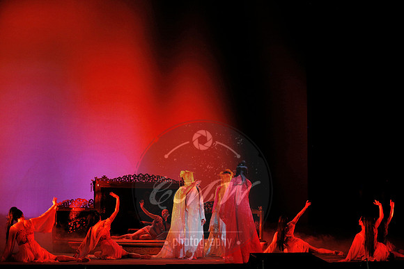 San Francisco Opera, Dream of the Red Chamber