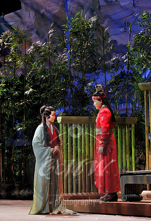 San Francisco Opera, Dream of the Red Chamber