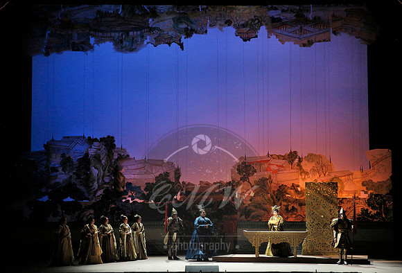 San Francisco Opera, Dream of the Red Chamber