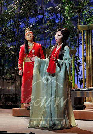 San Francisco Opera, Dream of the Red Chamber