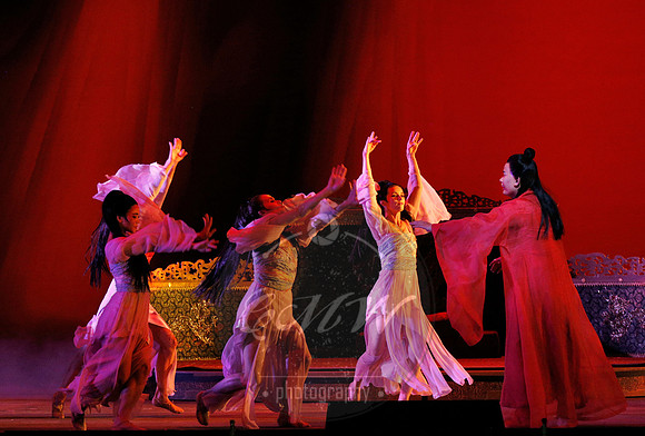 San Francisco Opera, Dream of the Red Chamber