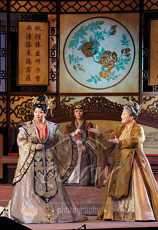 San Francisco Opera, Dream of the Red Chamber
