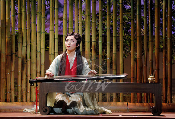 San Francisco Opera, Dream of the Red Chamber