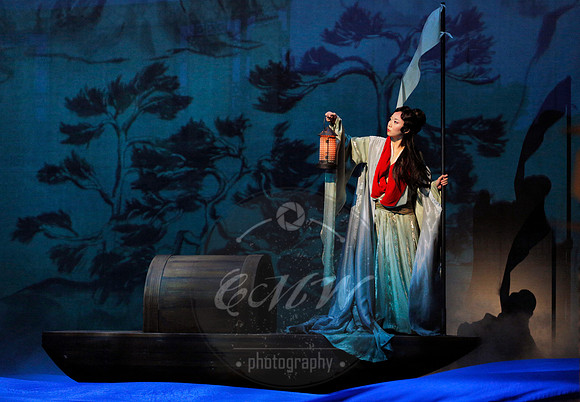 San Francisco Opera, Dream of the Red Chamber