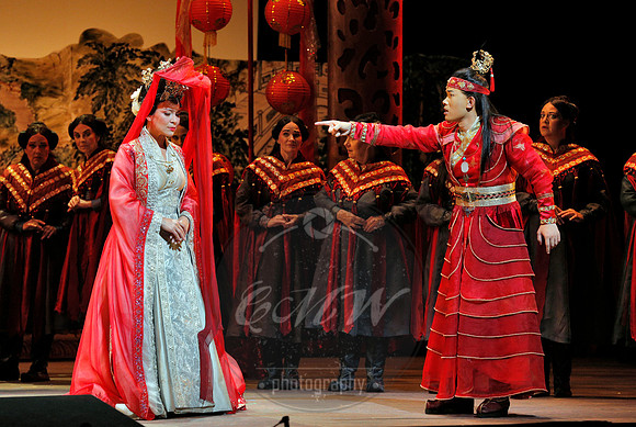 San Francisco Opera, Dream of the Red Chamber