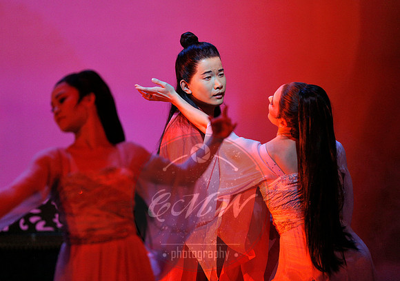 San Francisco Opera, Dream of the Red Chamber