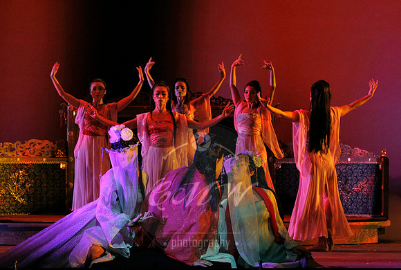 San Francisco Opera, Dream of the Red Chamber