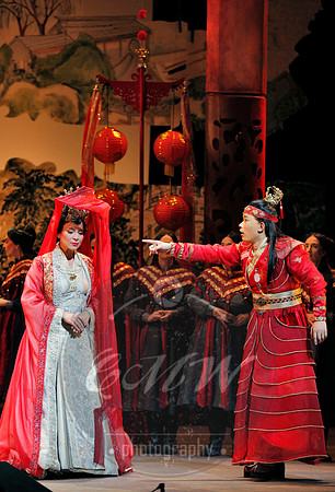 San Francisco Opera, Dream of the Red Chamber