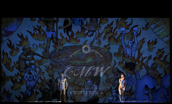San Francisco Opera, Dream of the Red Chamber
