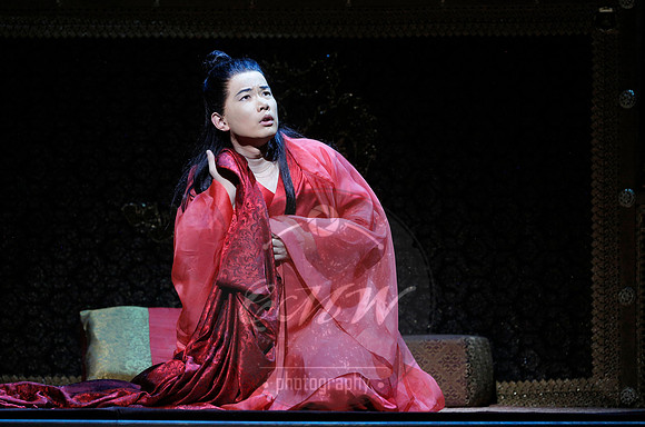 San Francisco Opera, Dream of the Red Chamber