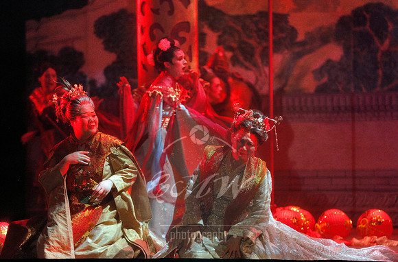 San Francisco Opera, Dream of the Red Chamber