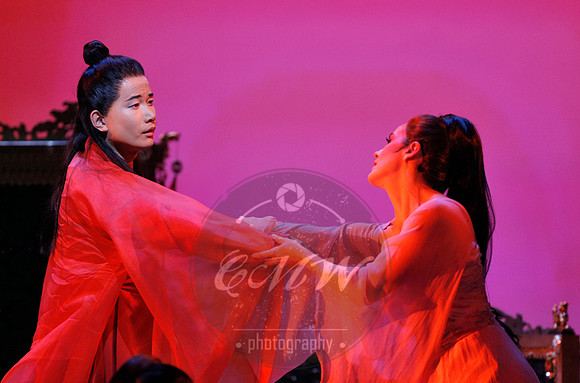 San Francisco Opera, Dream of the Red Chamber