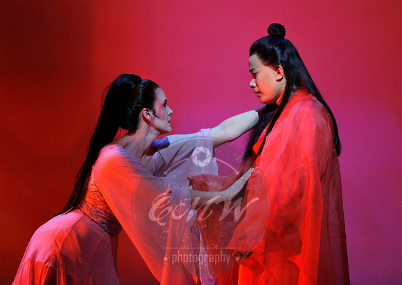 San Francisco Opera, Dream of the Red Chamber