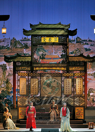 San Francisco Opera, Dream of the Red Chamber