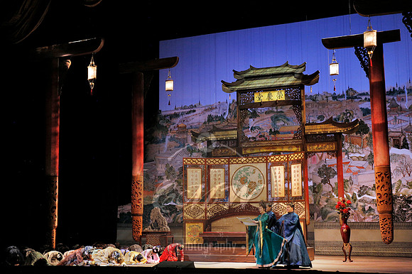 San Francisco Opera, Dream of the Red Chamber