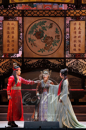 San Francisco Opera, Dream of the Red Chamber