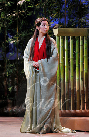 San Francisco Opera, Dream of the Red Chamber