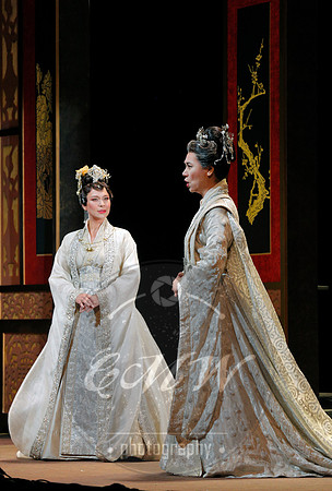 San Francisco Opera, Dream of the Red Chamber
