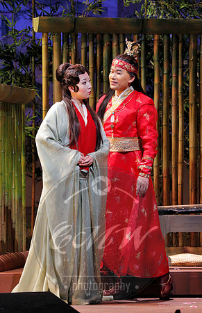 San Francisco Opera, Dream of the Red Chamber