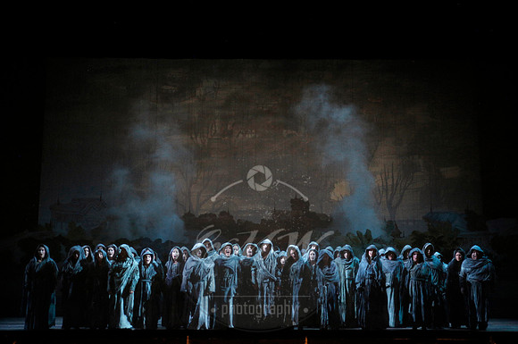 San Francisco Opera, Dream of the Red Chamber